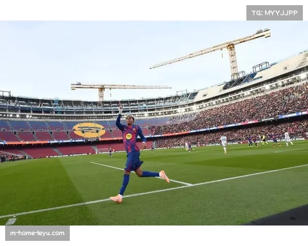 亚马尔9球10助攻数据亮眼 成巴萨进攻体系关键一环