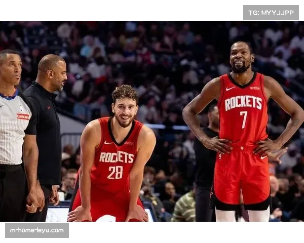 火箭老将泰特重返轮换取代奥科吉乌度卡用人唯才注重现场表现