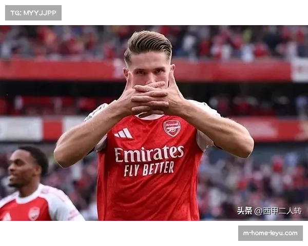 阿森纳战术革新成效显著，埃泽哲凯赖什成进攻核心